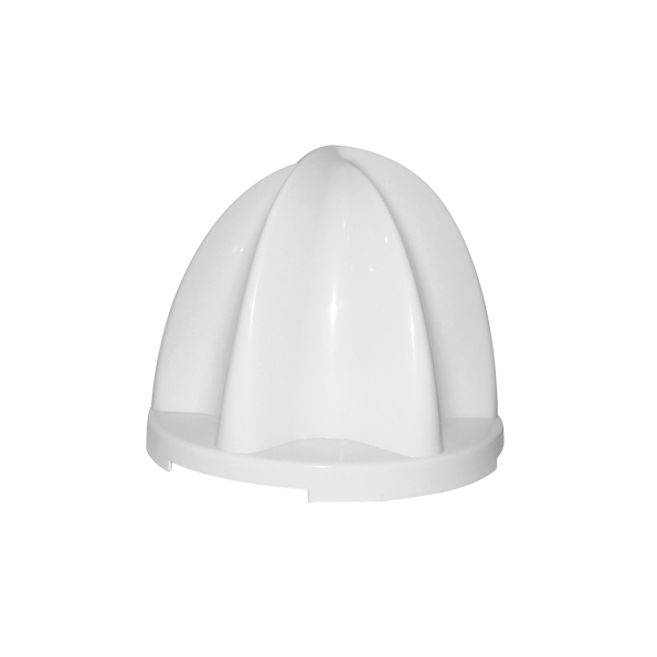 Zitruspresse 1,2 L – leistungsstarker 40 W Saft-Ausbeuter – Bild 2